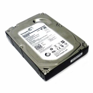 HDD Dell Y4N52 Hard Drive 2TB 7.2K SATA 3.5in 6GBPs Seal (new set) - Picture 1 of 2