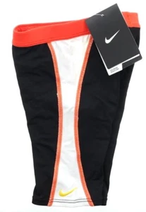 Nike Boys Swim Jammer Shorts Youth Swimsuit Trunks TESS0056 - Picture 1 of 12