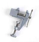 The Mini Bench Vise Table Swivel Lock Clamp Vice Craft Hobby