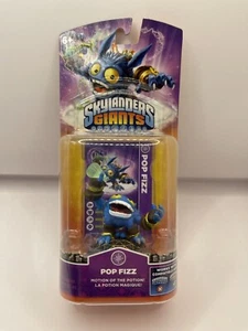 Micro Collection Skylanders Pop Fizz in Box - Picture 1 of 13