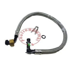 SAUNIER DUVAL HERMANN TUBO FLESSIBILE VASO ESPANSIONE S10455 CALDAIA