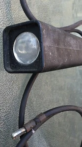 Car Van Vehicle Strobe Engine Timing Light TUNING Cambelt SetUp Tool Flash Torch - Picture 1 of 5