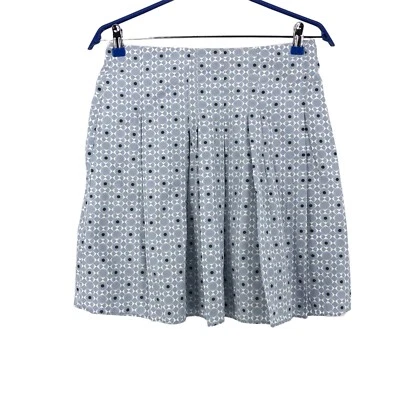 Falda Corta Plisada Para Mujer MARC O'POLO Talla XS - 34 ( W28 ) - Imagen 1 de 4