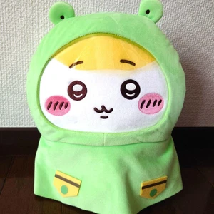 Chiikawa Lumache Giorno di Pioggia GRANDE Peluche Bambola Chiikawa 2025 GIAPPONE NUOVO - Foto 1 di 2