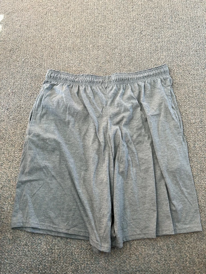 Pantalones cortos de algodón Fruit of the Loom para hombre Foto 1 de 1