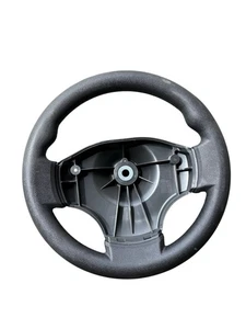 CLUB CAR Precedent 1037245 STEERING WHEEL OEM - Picture 1 of 4