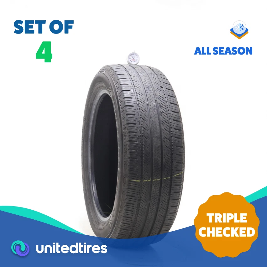 ② suna　225 55 19 Yokohama 225/55/19 All Season Tires for sale | eBay