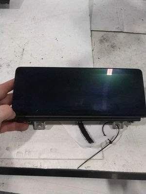 Info-GPS-TV Screen Display Dash 6.5" Screen Fits 18-21 BMW 230i 571965 - Image 1 of 4