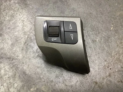 Opel Zafira B 2007 Tasten Schalter Multifunktionslenkrad 305260285057 MBL13431 - Bild 1 von 4