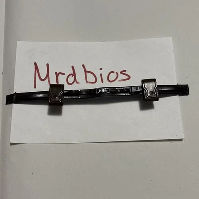 Hot Toys TMS095 Star Wars 1/6 Clone General Obi-Wan Kenobi Loose Jedi Belt - Image 1 of 4