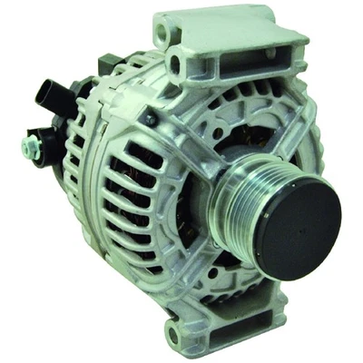 WAI New Alternator for Saab 140A 11043N - Image 1 of 3