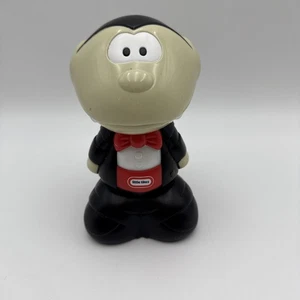 Halloween Little Tikes Vampire Dracula Scream Beam Flashlight Sound & Light Work - Picture 1 of 7