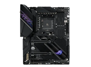 ASUS  ROG Crosshair VIII Dark Hero AMD X570 Motherboard - Picture 1 of 6