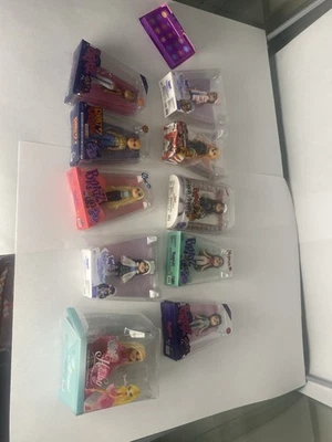 Lote MGA Mini Bratz Foto 1 de 4