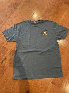 Dave Matthews Band DMB Saratoga SPAC 2022 T Shirt Size XL Brand New - Picture 1 of 4