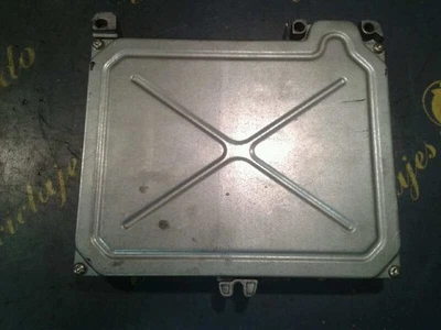 centralina motore RENAULT LAGUNA B56 1.8 CAT 7700873714 denop694922 - Immagine 1 di 4