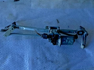 Windshield Wiper Motor Linkage Assembly Front 2008 2011 BMW 335i W-2-8p - Picture 1 of 4