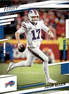 Josh Allen - 2022 Panini Prestige Football #29 - Bild 1 von 2