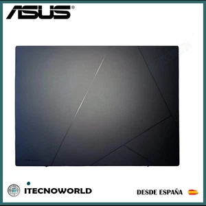 Carcasa trasera LCD Cover ASUS Zenbook 14 UX3402 UX3402Z UX3402V Azul Ponder - Afbeelding 1 van 3