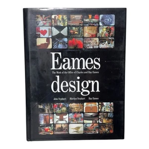 Eames Design Book - Bild 1 von 6
