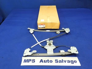 2004-2008 Ford F150 RH Passenger NOS Window Regulator I15 - Picture 1 of 12