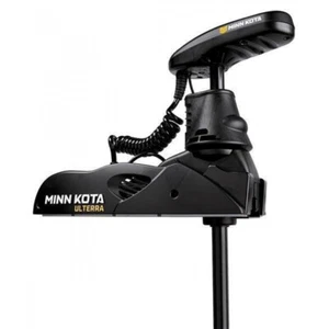 Minn Kota Bugmotor ULTERRA 80 60" 152cm 24V MSI Geber i-Pilot Link-BT & Fußpedal - Bild 1 von 6