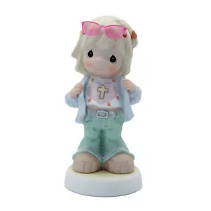 Precious Moments Figur: 101497 It's What's Inside that Counts (5,5") - Bild 1 von 1