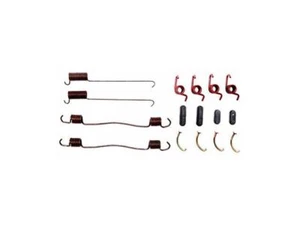 Raybestos 97HK83Q Drum Brake Hardware Kit Fits 1975-1980 Dodge W300 - Picture 1 of 1