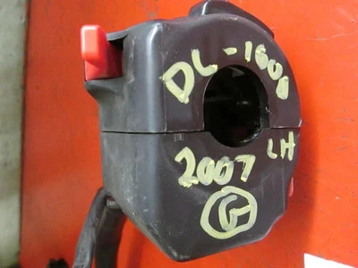 Suzuki DL1000 V-Strom left handle switch - Image 1 of 4
