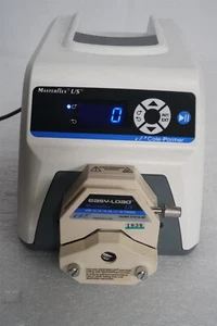 MasterFlex 07528-10, Pompa da 6 a 600 giri/min 0,1 HP, I/O remoto, 07516-00 Easy Load - Foto 1 di 8