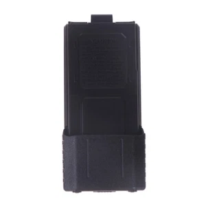 6 X AA Battery Case UV-5R Walkie Talkie Batteries Power Shell For UV-5RE UV-5RA - Zdjęcie 1 z 11