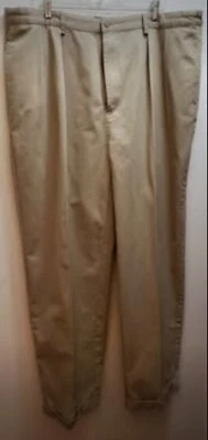 Pantalones tostados Foto 1 de 3