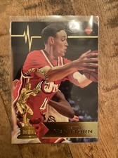 1997 COLLECTOR'S EDGE IMPULSE BASKETBALL SILVER SINGLES #'S 1-45