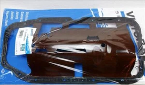 Ölwannendichtung Schwallblech Ölhobel für Opel 8V 16V 2.0 C20NE C20XE C20LET - Bild 1 von 4