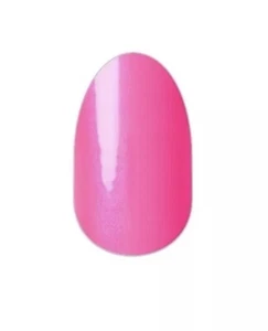 Color Street Nails ~ NEVADA NEON ~ Retired Hot Pink Neon Shade - Picture 1 of 3
