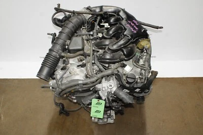 Lexus IS250 2006 2007 2008 2009 2010 2011 2012 2013 motor V6 de 2,5 L JDM 4 GR TRACCIÓN TRASERA Foto 1 de 4