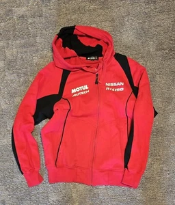 Nissan Nismo Genuine MOTUL AUTECH Racing Jacket - Picture 1 of 3