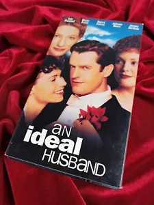 An Ideal Husband (VHS) For Your Consideration Cate Blanchett Minnie Driver - Picture 1 of 10