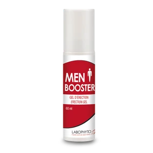 Men Booster Erection Gel - Picture 1 of 1