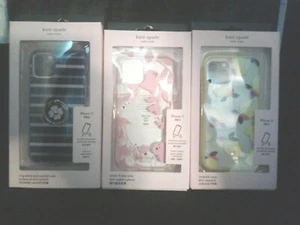 Totalmente Nuevo - Fundas para teléfono Kate Spade iPhone 11 Pro - Tú eliges - Imagen 1 de 4