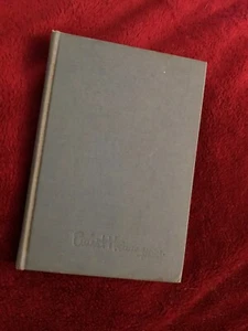 Old Man and The Sea, Hemingway, 1st Edition. Hemingway, 1952 - Picture 1 of 9