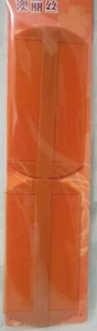 Ao Li double sided head lice comb hair combs tooth head lice flea nit hair combs - Picture 1 of 4