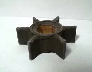 SIERRA IMPELLER 18-3031 ( 398855100 ) HONDA FITMENT N.O.S. - Foto 1 di 3