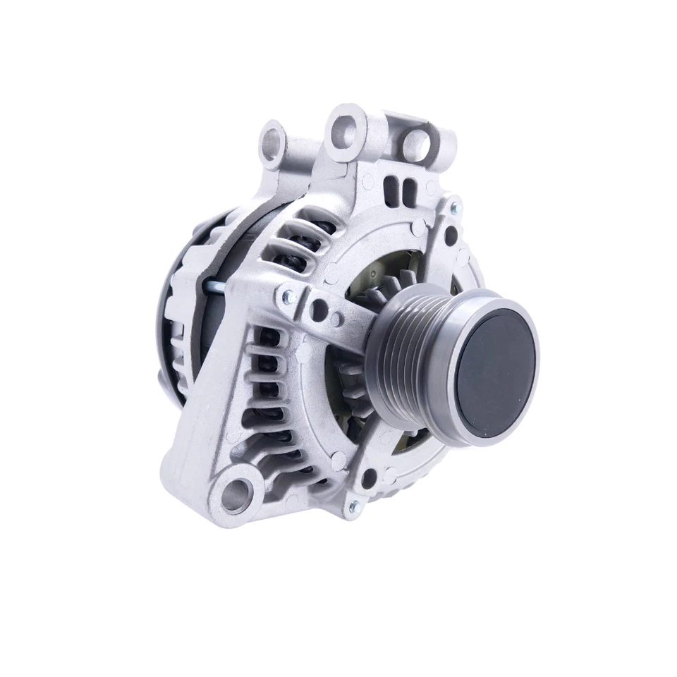 Alternatore 150A per Land Rover Discovery IV V Range Rover 3.0 D TD SDV6 4x4 - Immagine 1 di 4