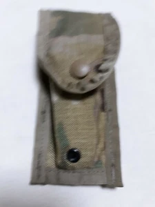 USGI Multi Cam 9MM SINGLE MAG SOFT Pouch - Picture 1 of 5
