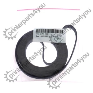 DesignJet Carriage Belt for 430/450/455/488/750 36" C4706-60082 - Picture 1 of 3