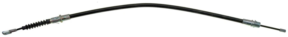 Parking Brake Cable fits 1988-1995 Chevrolet Corvette  DORMAN - FIRST STOP - Image 1 of 3