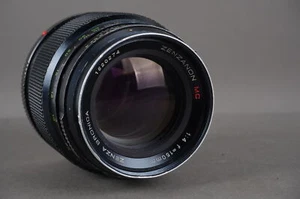 Zenza Bronica Zenzanon MC 150mm 1:4 - Picture 1 of 5