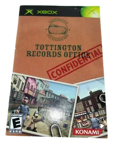 Wallace & Gromit MALDICIÓN DEL HOMBRE CONEJO Manual de Repuesto Original - Imagen 1 de 3