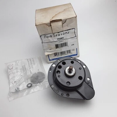 空调冷凝器风扇电机适用于别克 Regal 1997 - 1998 Oldsmobile Intrigue 1998 - 1999 — 第 1/4 张图片